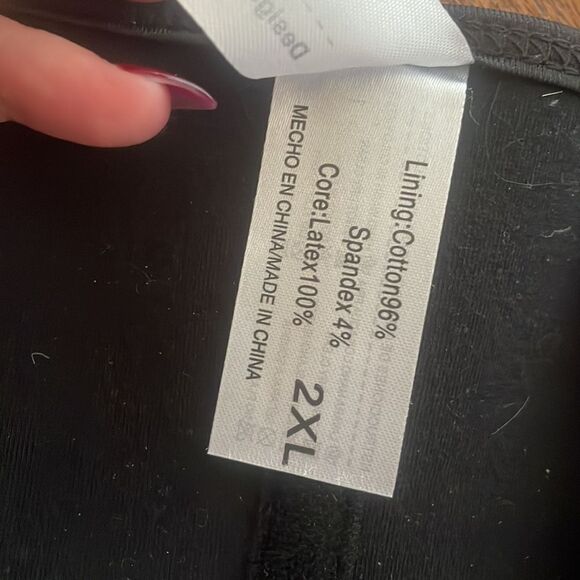 Waist trainer - Picture 3 of 3